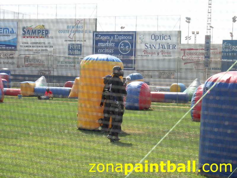 Fotografía Mm Pict0410 en el álbum Xtreme Paintball